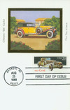 312957 - First Day Cover