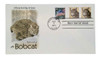 1038437 - First Day Cover