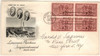 300114 - First Day Cover