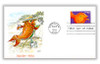 323401 - First Day Cover