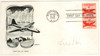 274703 - First Day Cover