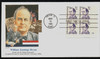 311152 - First Day Cover