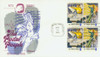 304402 - First Day Cover