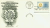 301752 - First Day Cover