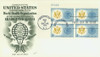 301753 - First Day Cover