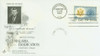 301751 - First Day Cover