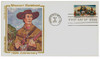 303763 - First Day Cover