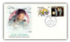 55593 - First Day Cover