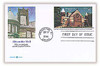 298046 - First Day Cover