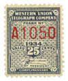 305673 - Mint Stamp(s)