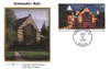 652667 - First Day Cover