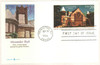 298045 - First Day Cover