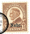 340945 - Used Stamp(s)