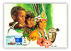 35793 - First Day Cover