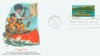 310807 - First Day Cover