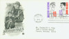 317411 - First Day Cover