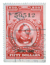 295044 - Used Stamp(s)