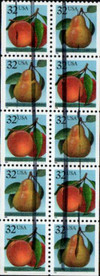 702767 - Used Stamp(s)