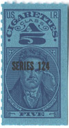 296692 - Mint Stamp(s)