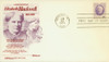 303525 - First Day Cover