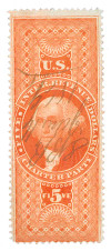 296444 - Used Stamp(s)