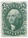 305471 - Mint Stamp(s)