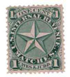 1324413 - Used Stamp(s)