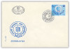 69635 - First Day Cover