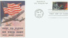 316736 - First Day Cover