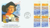 315334 - First Day Cover