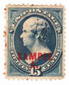 308194 - Unused Stamp(s) 
