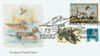 293218 - First Day Cover