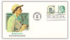 307837 - First Day Cover