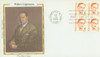 307838 - First Day Cover