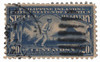 353252 - Used Stamp(s)