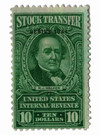 643079 - Used Stamp(s)