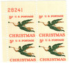 302347 - Mint Stamp(s)