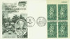 300903 - First Day Cover