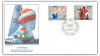 69924 - First Day Cover