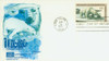 303792 - First Day Cover