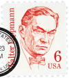 307843 - Used Stamp(s)