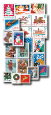 1239624 - Mint Stamp(s)