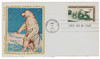 303793 - First Day Cover