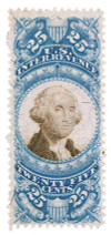 293383 - Used Stamp(s)