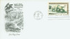 303791 - First Day Cover