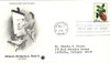 321099 - First Day Cover