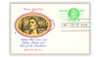 298534 - First Day Cover