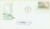 302120 - First Day Cover