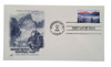 1038720 - First Day Cover