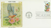 309024 - First Day Cover